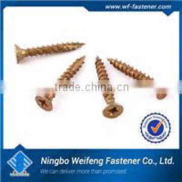 Ningbo weifeng fastener supply top quality wood screws assortment China manufactures&suppliers&exporters&importer