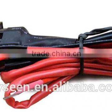 xenon hid motorcycle H6 bulbs cable