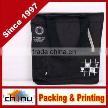 OEM Custom 100% Cotton Bag / Canvas Bag (910037)