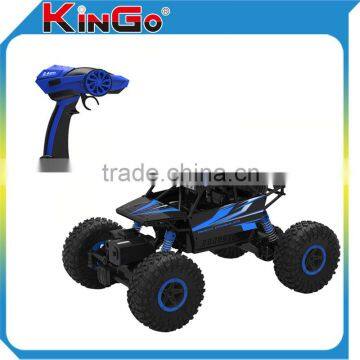 High Quality Cheap Climbling Wall Trucker Remote Control Toy Car