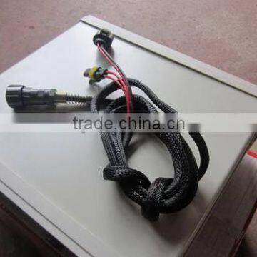 CRI700 common rail piezo injector tester Solenoiv valve injector tester