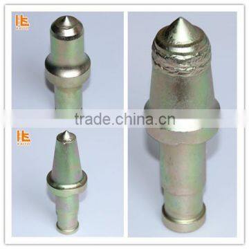 U94hf High Quality Plasma Cladding Hardfacing Tungsten Carbide Coal Cutting Tool Rotary Drill Bits Chisel Mining Coal Miner Bit photo-4