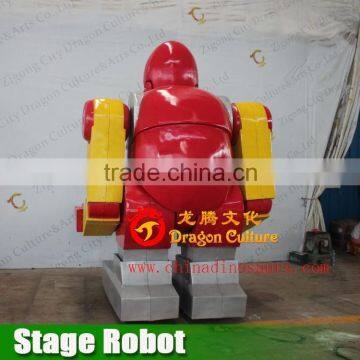 Artificial Stage Robot Customized Robot for Sale