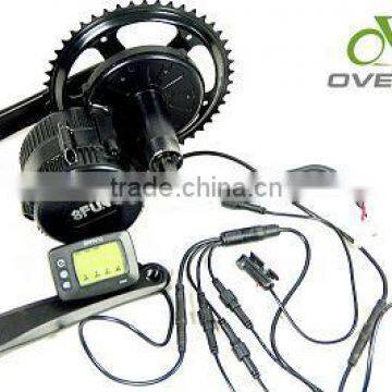 8FUN/Bafang Crank/Mid motor 48v750w mid/central drive electric bicycles conversion kit                        
                                                Quality Choice
                                                    Most Popular