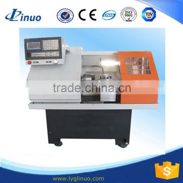 CK0640A high precision mini cnc lathe machine