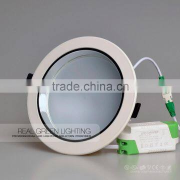 110V-265V SMD5730 Ceiling Recess Light 25w COB New Design COB New Design LED Down Light photo-6