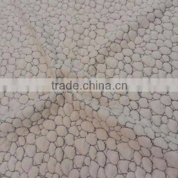 Home Textiles Knitted Spandex Fabric photo-3