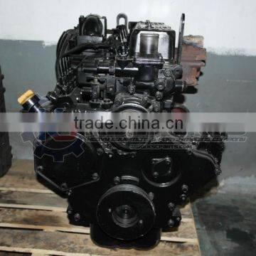 Part ENGINE ASSY - 201-00173 photo-3