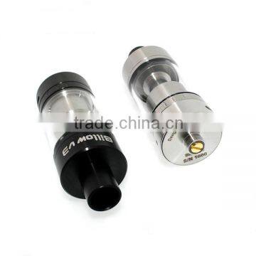 4.6ML Top Fill Genuine EHPRO Billow V3 RTA Tank Black/Silver