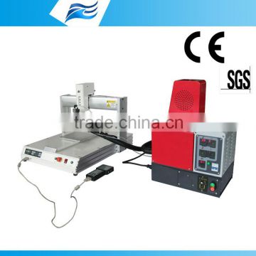 Hot melt adhesive machine china supplier TH-2004D-300ML