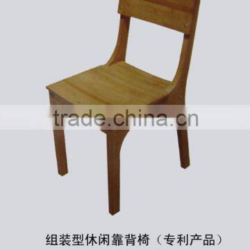 2012 new bamboo furniture ( bamboo chair )