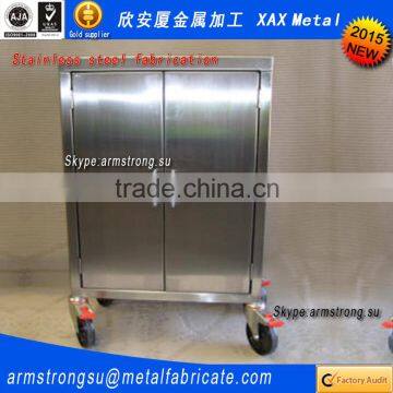 XAX004SSF China manufacturer wholesale metal part from  trusted suppliers