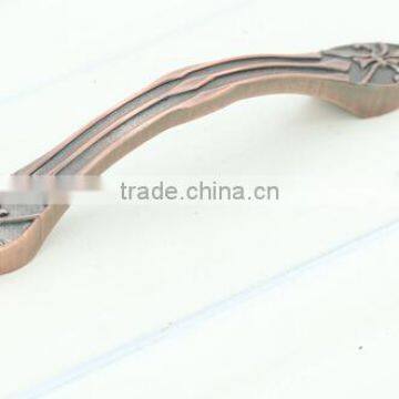 128mm,96mm pitch Plating zinc alloy cabinet, drawer,furniture handles