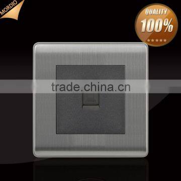 2015 New hot BS standard design house computer electric wall socket