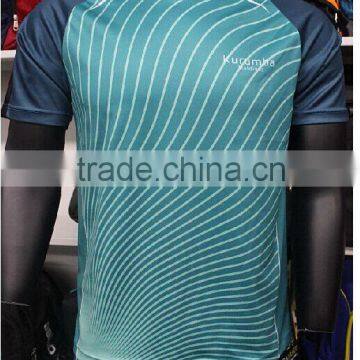 China personalized custom design men's volleyball printing