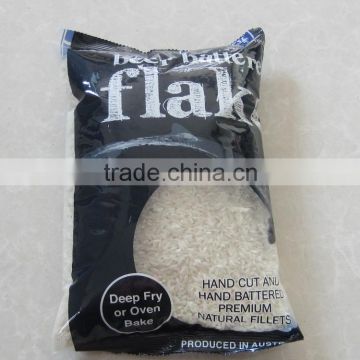 rice pouch packaging machine