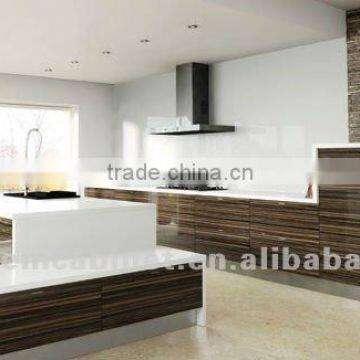 Hot Sell Melamine Kitchen Cabinet