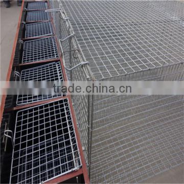 Hot sale new style Mink breeding cage