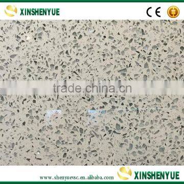 Hot Sale Flamed Quartz Countertop Manufacturers