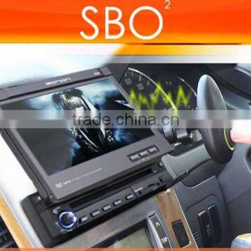 EONON 7" HD Car DVD with Voice Control Function