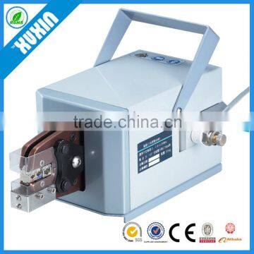 Pneumatic Type Terminal Crimping Machine Crimping Plier X-62E