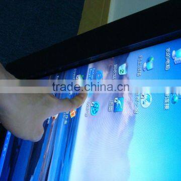 55 Inch Touchscreen TV AIO PC photo-2