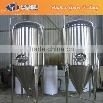 Beer Fermentation Tank Hy-Filling