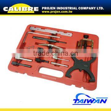 CALIBRE Engine Timing Tool Set Timing Locking Tool Set