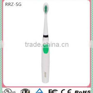 Highly recommend cheap portable waterproof sonic toothbrush with extral heads