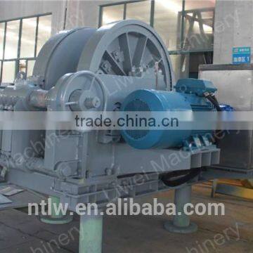 high quality 222KN electric anchor winch