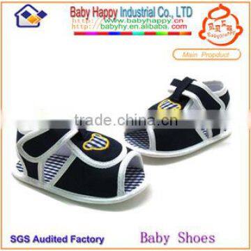 Breathable cozy high quanlity Baby Shoes Sandals for boy