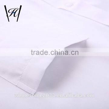 100%cotton Large Mens Work Shirt Made in Yiwu photo-6