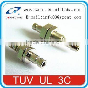 CNT03 Metal Gas Path Connectors