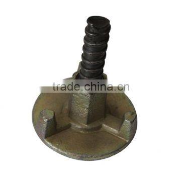 Hot Sale Formwork Three Wings Tie Anchor Nut for Tie Rod photo-5
