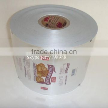 Cheap Price Butter Packing Foil Paper