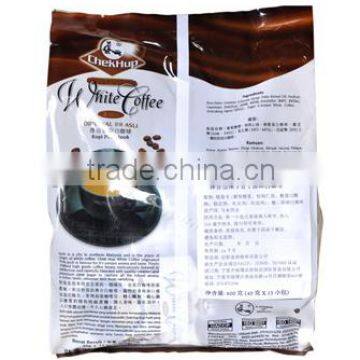 Side Gusset Coffee Packaging Bag photo-2