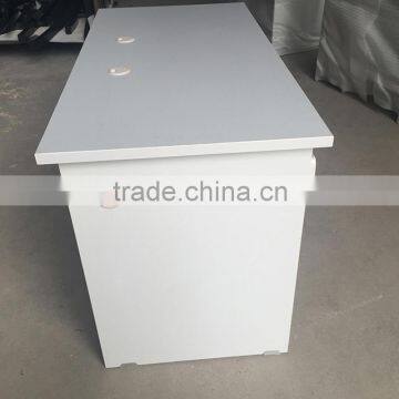 Cheap Office Table Computer Table Design HXCT001 photo-2