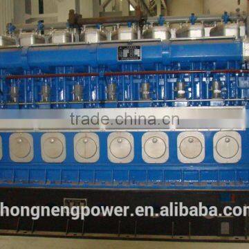 Diesel Generator With Good Quality photo-2