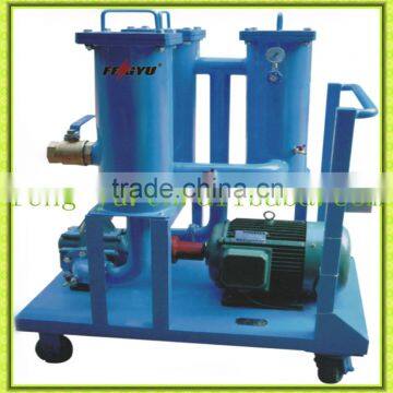 Vacuum Transformer Oil Purifier Machine for Transformer Oil