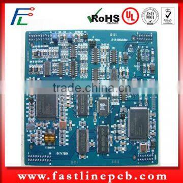 Customized high quality smt pcb assembly manufacture