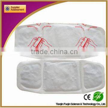 Pain Relief and Tiredness Relief Heat Therapy Patches photo-4