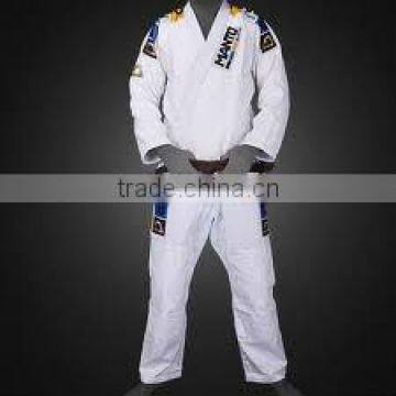 Pearl weave bjj gi