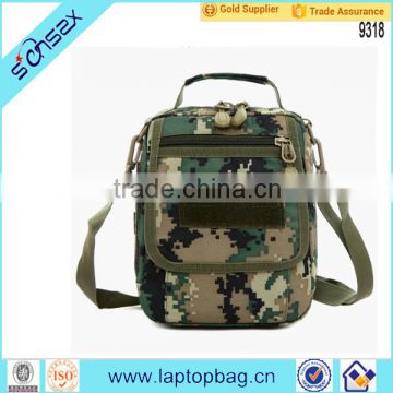 Military Single Sling Bag Cross Bag Shoulder pack