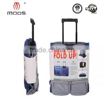 HOT SALE NEW DISIGN CHEAP ITEM FOLDABLE TROLLEY BAG