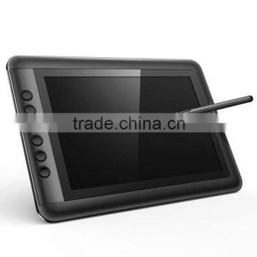 Ugee G10 10 Inch Digital Drawing Monitor photo-4
