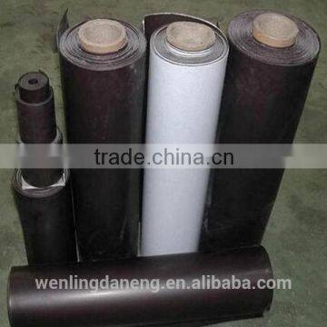 2015 bright rubber magnet made of enviromental materials