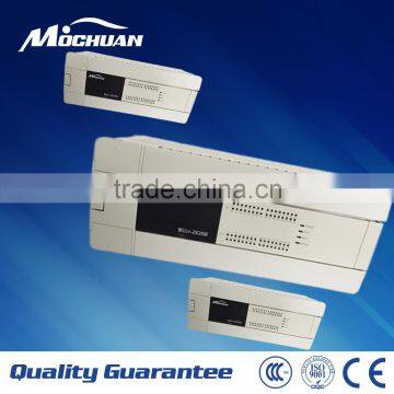 Smart Home DC/AC Remote Control PLC Controller, Relay Output PLC 56I/O Points photo-6