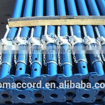 China alibaba sales adjustable steel prop buying on alibaba