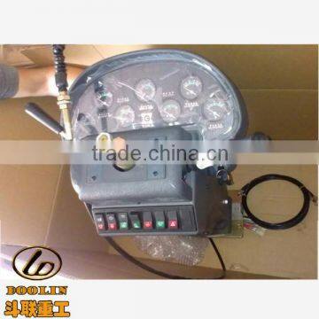 Selling High Quality Instrument Panel for XG951H, XG953H