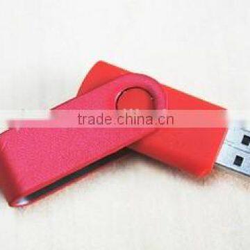 USB flash memory,usb flash 2.0, swivel usb flash drive